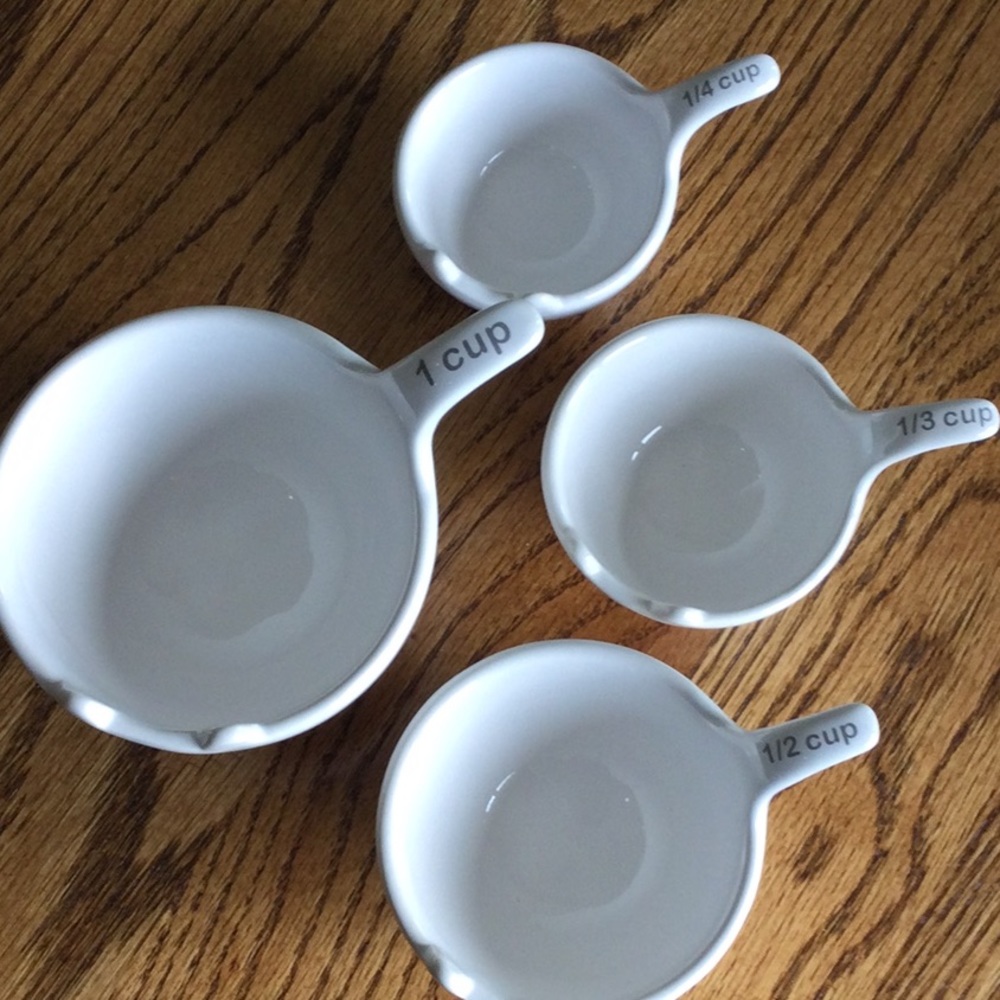 🌿Kitty Measuring Cups🌿 - Picture 6 of 9